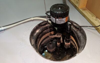 What Is A Sump Pump And How Does It Work? 