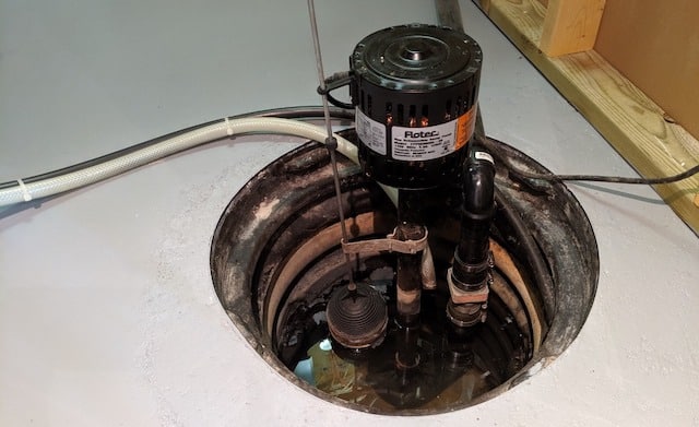 What is a Sump Pump, and Why Would a Home Need One? - Neighborhood  Plumbing, Heating, Air Conditioning and Electrical