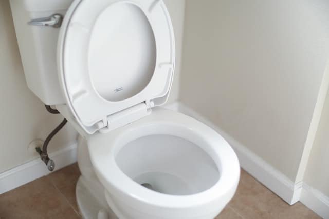 Why Is My Toilet Leaking?