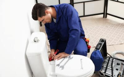How Much Does A Plumber Cost?
