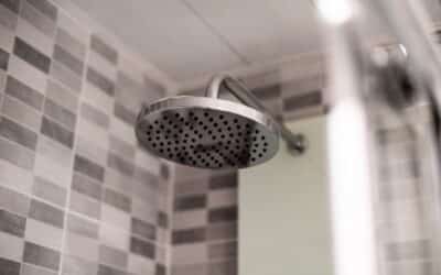 7 Common Causes Of Low Water Pressure In Shower Heads