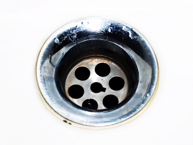 How To Get Rid Of Smelly Drains In Bathroom