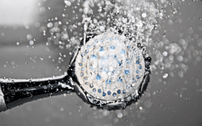 Why Is My Shower Head Leaking?
