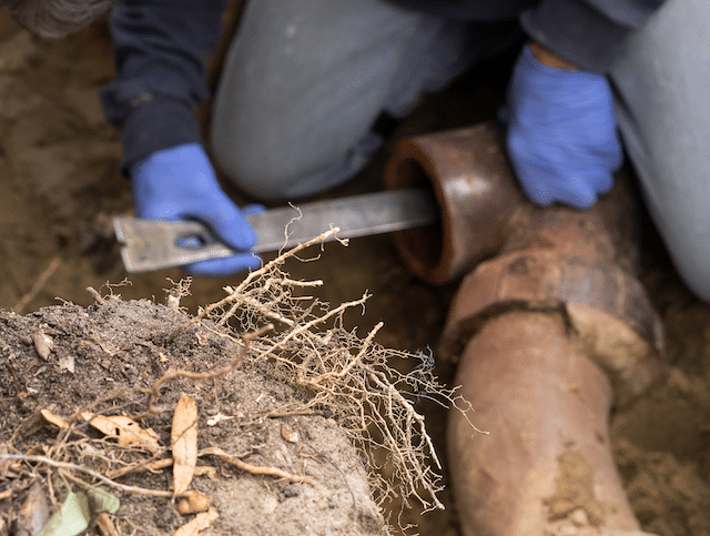 How to Unclog Your Sink with a Drain Snake: A Step-By-Step Guide by Ground  Tech MN Sewer Line Repair