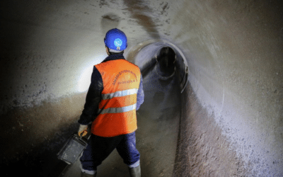 What Is A Plumbing Camera Inspection?