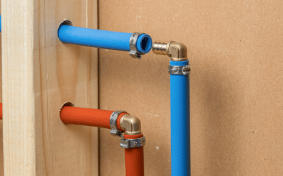 What Is PEX Plumbing?