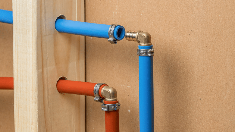 What Is PEX Plumbing?