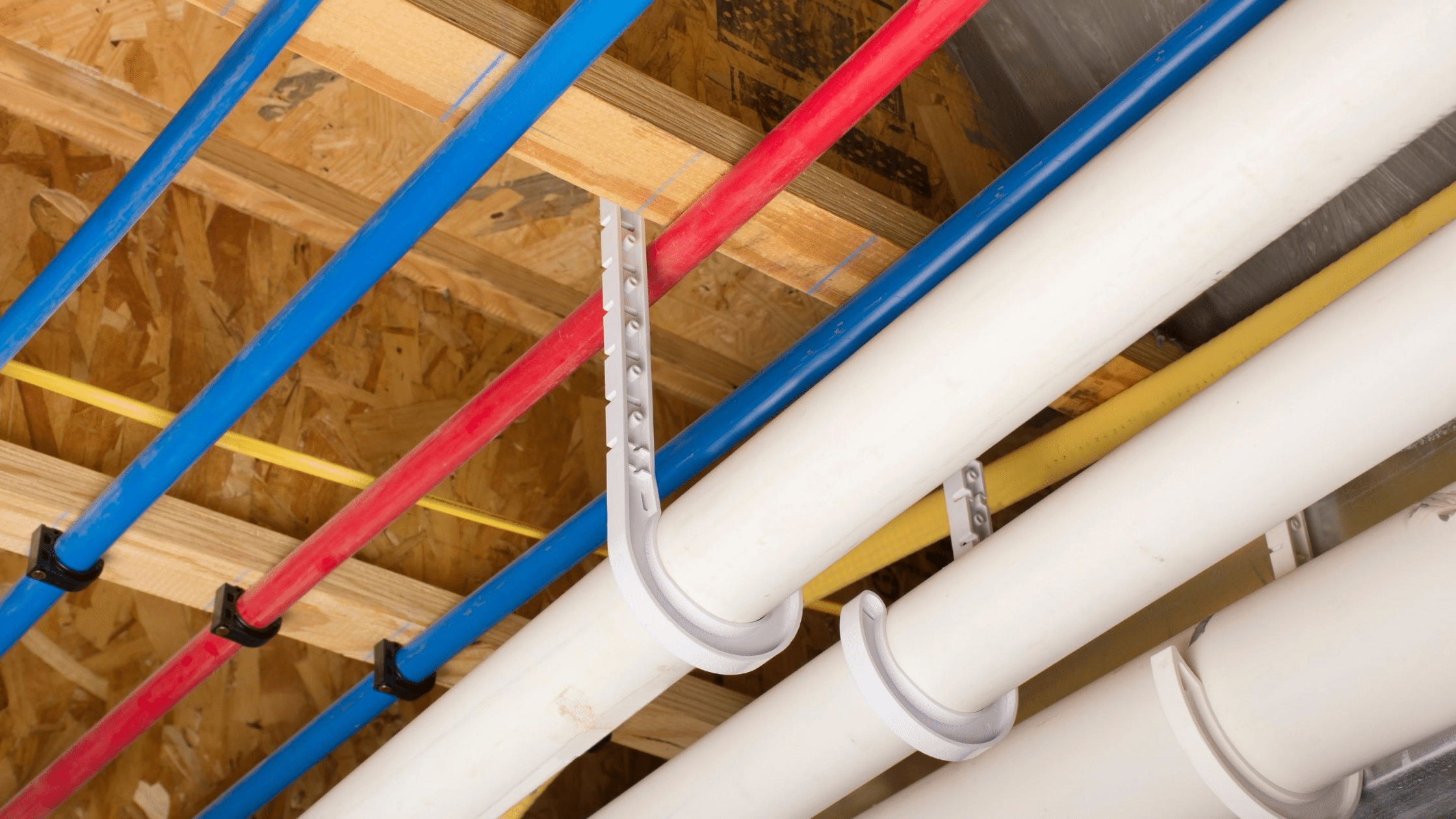 PEX Piping