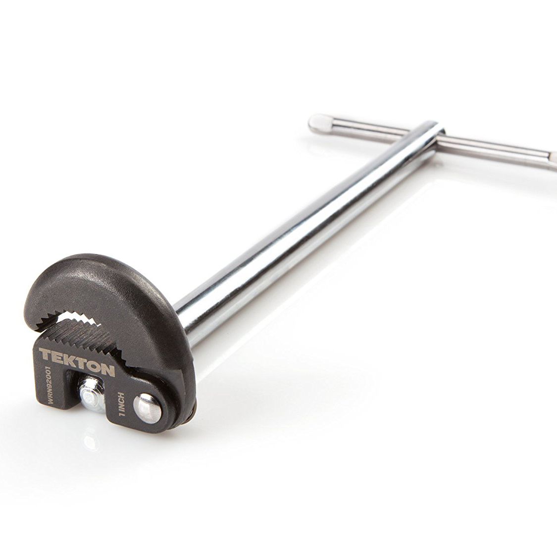 A Basin Wrench