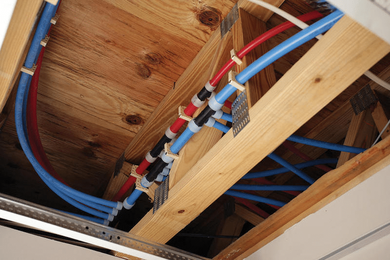 PEX Piping