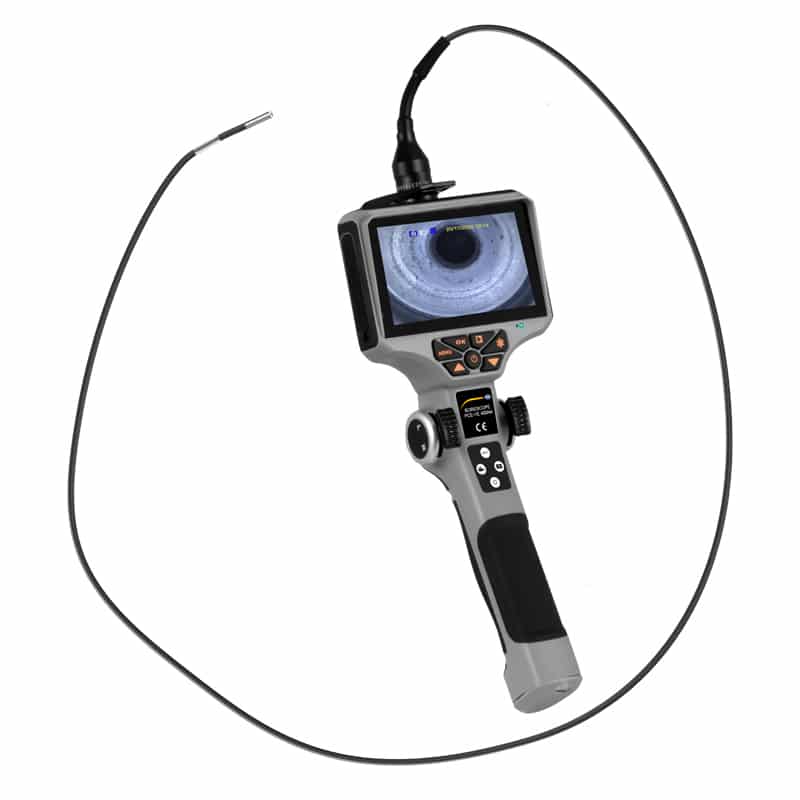 An Inspection camera