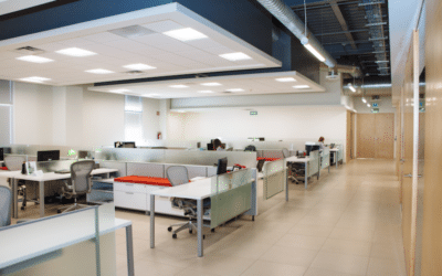 What Is Commercial Plumbing?