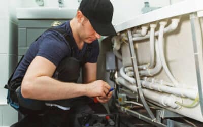 Need Plumbing And Heating In Baltimore?