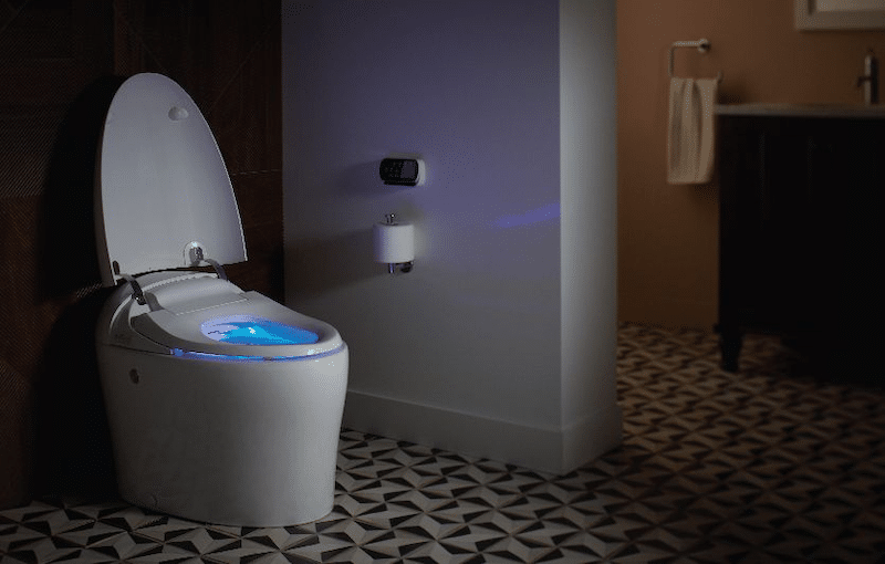 Are Kohler Self-Cleaning Toilets Healthy? 