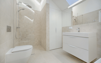 How To Install A Shower Head With Hose Attachments