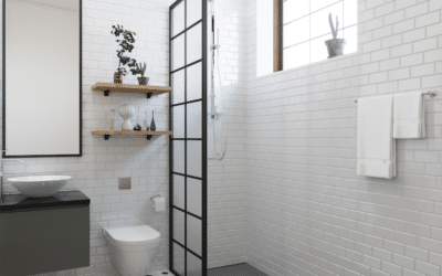 Step-By-Step Guide On How To Plumb A Shower