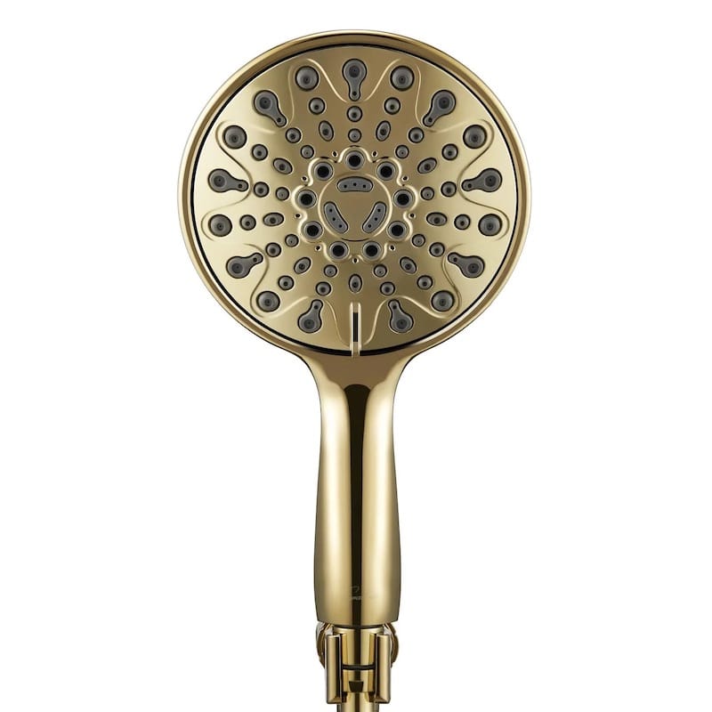 Couradric Handheld Shower Head