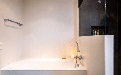 How To Fix A Leaky Bathtub Faucet
