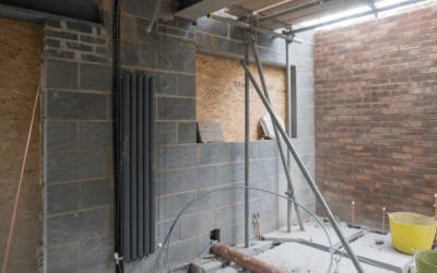 Plumbing And Heating Services In Annapolis, MD
