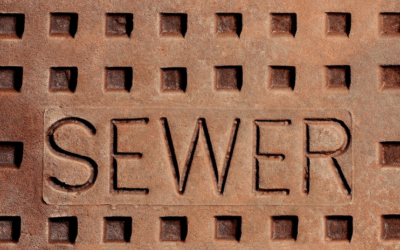 What Is A Sewer Pipe?