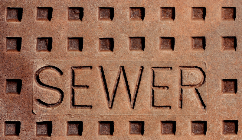 What Is A Sewer Pipe?