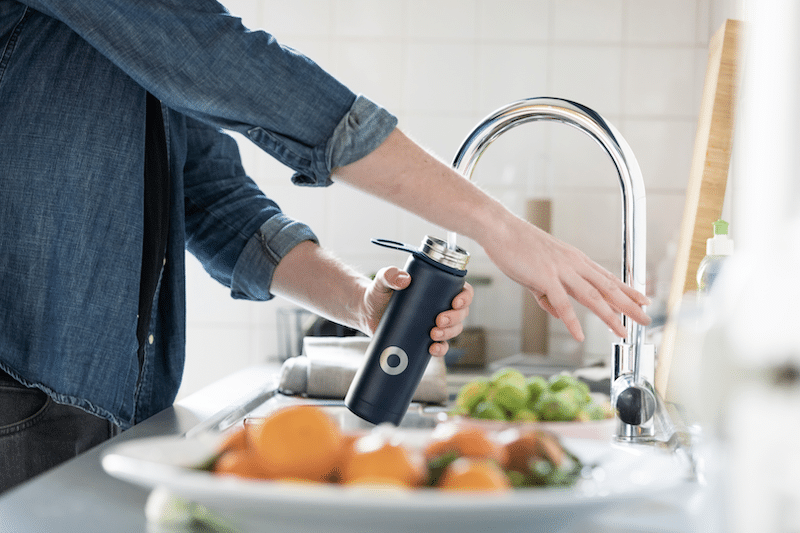 How To Choose Kitchen Faucets For Your Home