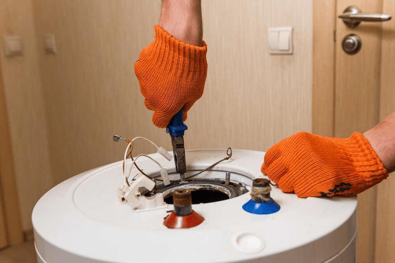 How Long Do Hot Water Heaters Last Maryland Sewer And Plumbing 