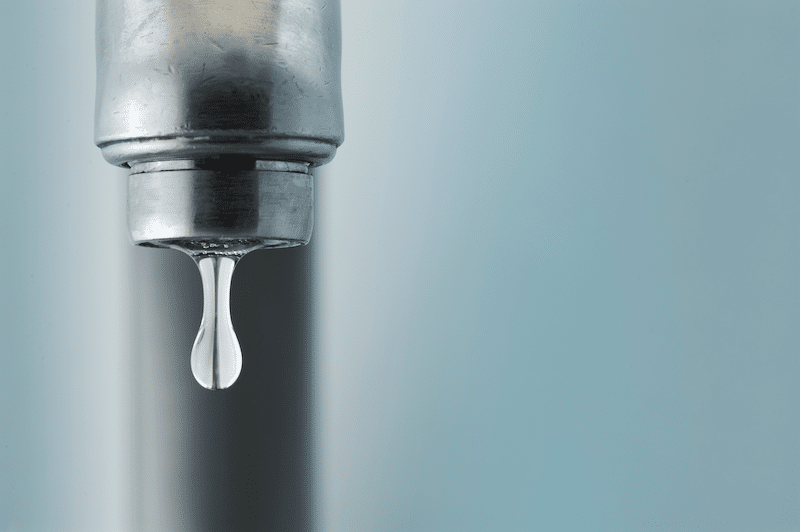 How To Increase Water Pressure