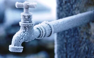 Winterization Tips Every Maryland Homeowner Should Know: Protect Your Pipes Before the Freeze
