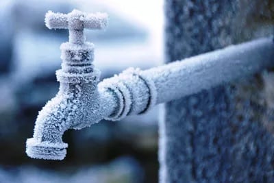 Winterization Tips Every Maryland Homeowner Should Know: Protect Your Pipes Before the Freeze