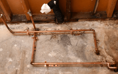 What Are Water Lines?