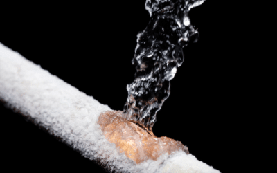 How To Prevent And Fix Frozen Pipes