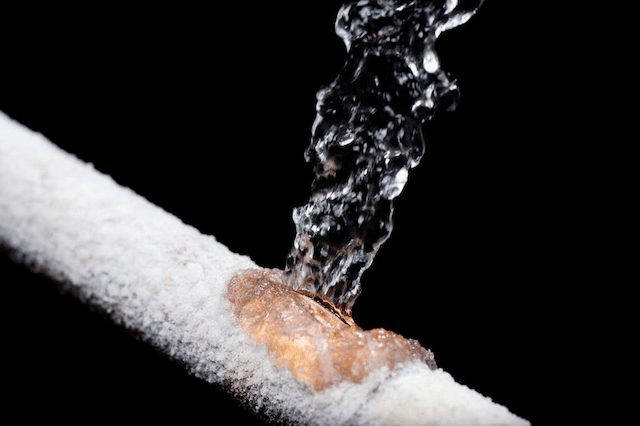 How To Prevent And Fix Frozen Pipes