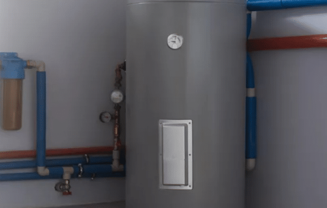 What Is An Electric Water Heater?