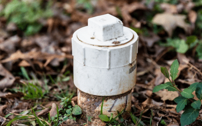 How To Find Your Sewer Cleanout