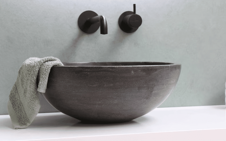 Vessel Sink Vanity
