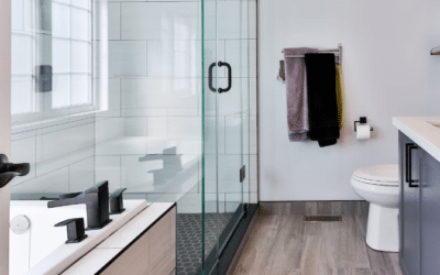 What To Know Before Getting Custom Bathroom Vanities