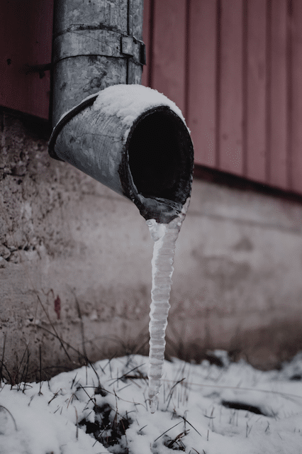 How To Prevent And Fix Frozen Pipes