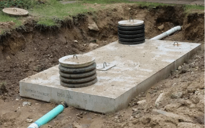 The Best Septic Tank Service, Glen Burnie, MD
