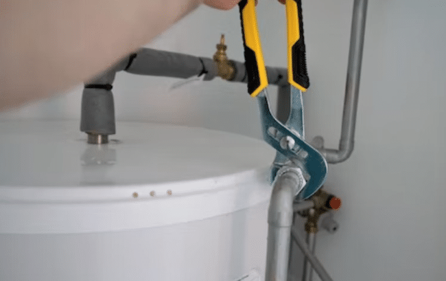 What Is A Plumbing Inspection?