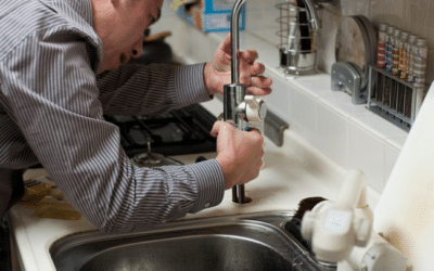 Drain Cleaning, Annapolis, MD, Services