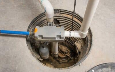 All You Need To Know About Sump Pump Installation