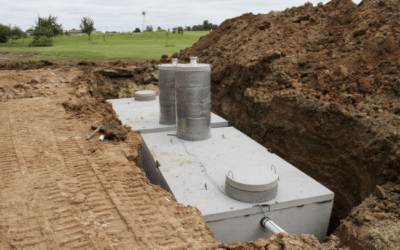 Septic Tank Plumbing In Annapolis, MD