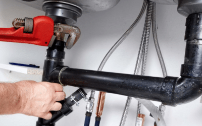 Drain Cleaning In Pasadena, MD