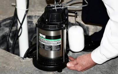 How Does A Sump Pump Work?
