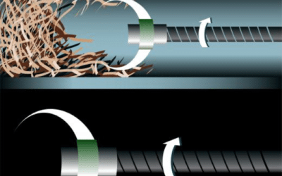 What Is Hydro Jetting and When Does a Sewer Line Need It?