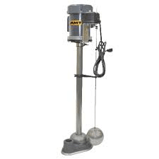 Submersible Sump Pump