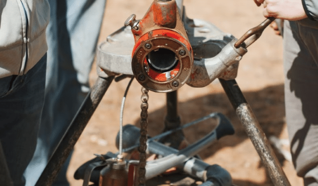 How To Repair And Replace Sewer Line Damage