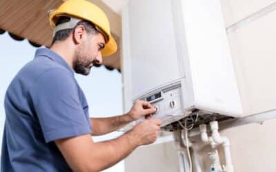 Hot Water Heater Repair: A Step-By-Step Guide