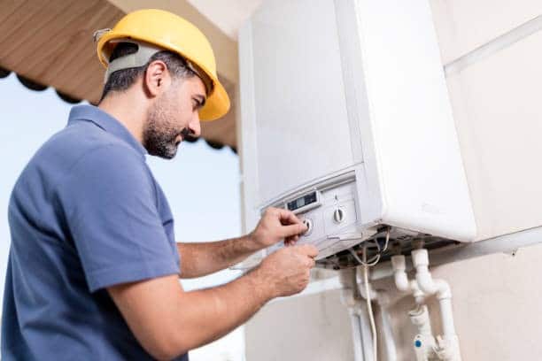 Hot Water Heater Repair: A Step-By-Step Guide